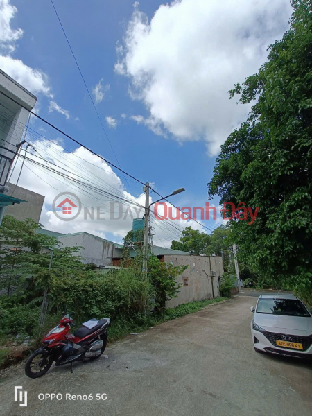 BEAUTIFUL LAND - GOOD PRICE - OWNER NEEDS TO SELL LAND LOT AT Thanh Xuan 52 Street, Thanh Xuan Ward, District 12, HCM Vietnam | Sales, đ 3.6 Billion