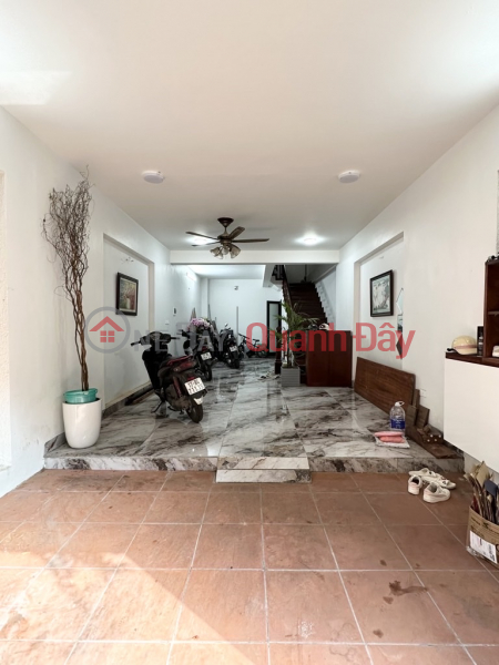 DƯƠNG QUẢNG HÀM 50M x5 TẦNG-20 TỶ,Ô TÔ ĐỖ CỬA,20M RA PHỐ,TRƯỚC MẶT THOÁNG VĨNH VIỄN | Việt Nam, Bán đ 20 tỷ