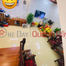 House for sale 33m2 Yen Phu street, Tay Ho Car park at the door Super business 4.1 Billion VND _0