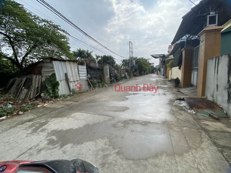 Property Search Vietnam | OneDay | Nhà ở, Niêm yết bán Bán đất Kim Nỗ Đông Anh nhỉnh 1,5 ti cách bìa làng oto tránh nhau chỉ 40m