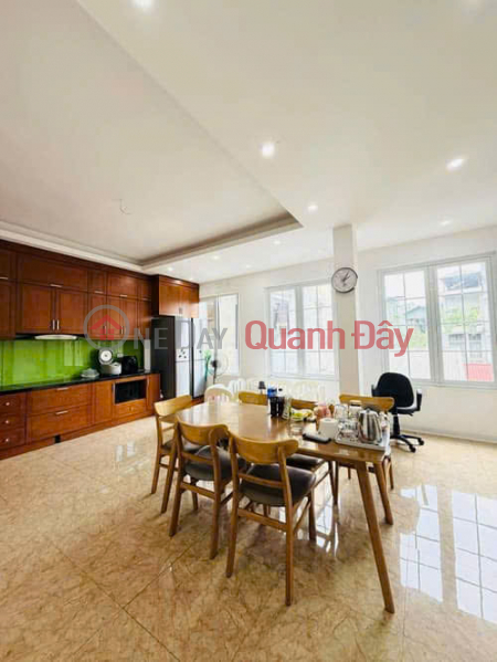Property Search Vietnam | OneDay | Residential, Sales Listings | RARE! ONLY 250 MILLION VND, HOUSE IN DOI CAN ALLEY, 75M, 4 FLOORS, 6.2M FRONTAGE, ALWAYS AVAILABLE, NEAR THE STREET, PRICE 18.8 BILLION VND 0336212066