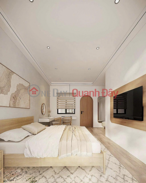 **Bán nhà hẻm 91 Nguyễn Thanh Tuyền, phường 2, Tân Bình (4x15,5) 4 tầng Việt Nam, Bán | đ 8,1 tỷ
