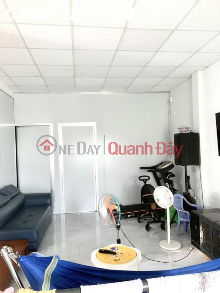 Property Search Vietnam | OneDay | Nhà ở | Niêm yết bán Bán Nhà mặt tiền , Bà Điểm, Hóc Môn, 167m2, Giá 6 tỷ 9 TL.