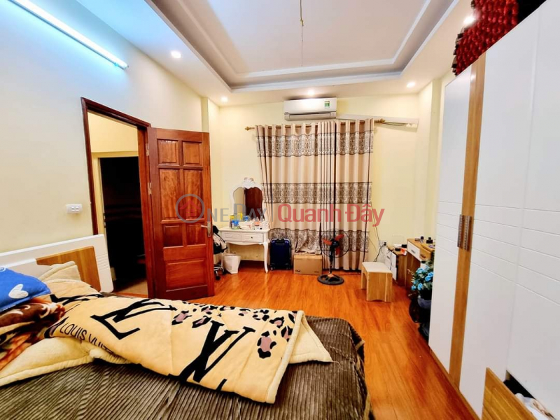 Property Search Vietnam | OneDay | Residential Sales Listings | KIM NUU BEAUTIFUL HOUSE - 6.5M WIDE FACE - BREAKING AFTER - GOOD BUSINESS - 20M TO CAR : 31M 5 storeys PRICE 3MILLION