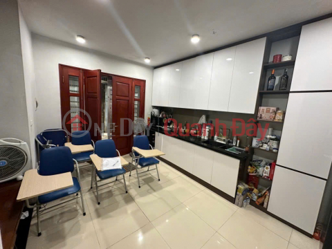 BÁN NHÀ ĐẸP - VỊ TRÍ ĐẸP TẠI MỄ TRÌ - LÔ GÓC - MẶT NGÕ THÔNG Ô TÔ ĐỖ CỬA _0