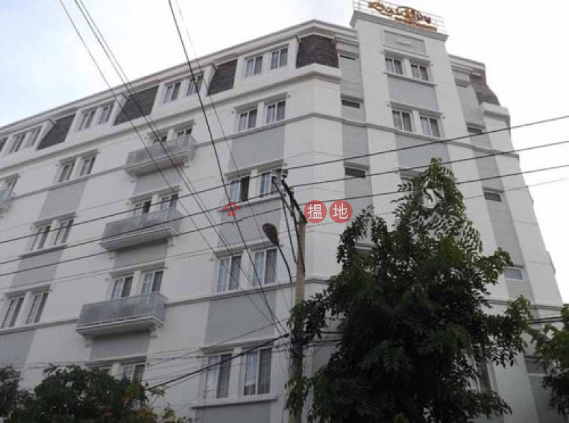 Royal Huy Apartment (Chung cư Royal Huy),District 2 | (1)