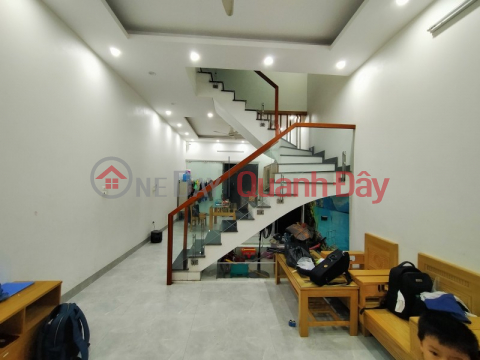 KIM QUAN - RESIDENTIAL BUILDING - 2 alleys - PLANNING TO AVOID CARS - BEAUTIFUL LOCATION NEAR MARKET _0