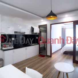 Selling 7-storey apartment building facing Han River, Tran Hung Dao Street, An Hai Tay, Son Tra. Area 6.5m x 20m. _0