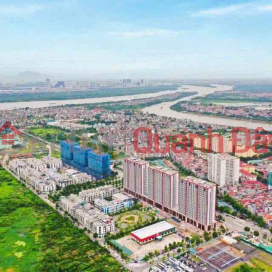 Long Bien commercial building, 255m x 8 floors, 18m frontage, cash flow 200 million\/month _0