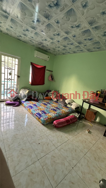 đ 650 Million, BEAUTIFUL HOUSE - GOOD PRICE - OWNER House For Sale Nice Location In Tan Phu Trung Commune Cu Chi, Ho Chi Minh