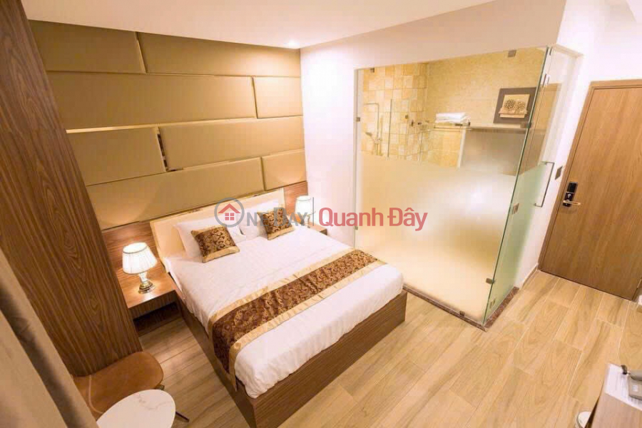 Chính Chủ Bán Hxh Sư Vạn Hạnh, P.12, Q.10. Dt: (4 X 20m),Giá Tốt Chỉ 28 Tỷ, Tell: O911.16O.692 Việt Nam Bán đ 28,5 tỷ