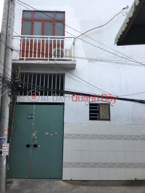 FOR SALE A row of 2-storey motels with beautiful location in NINH Kieu - CAN Tho _0