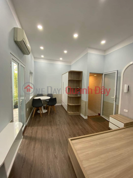 Hoan Kiem Old Street, Hang Bong, DT30m, MT5.6m, Price only 3.65 billion, Capital center, forever front and back. Sales Listings