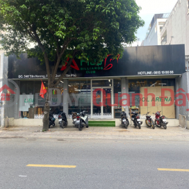 Aplus Billiards Club - 346 Tân Hương,Tân Phú, Việt Nam