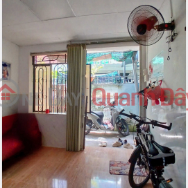 BÁN NHÀ TTTP CẤP 4 CÓ GÁC HẺM 2/4 PHƯỜNG NHA TRANG CHỈ 1TY4 _0