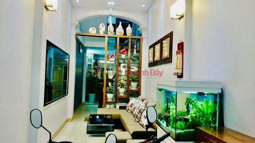 Thượng Thanh nhà đẹp 38m2, 4 tầng,mặt tiền 3.1m,4.2 tỷ Long Biên Niêm yết bán