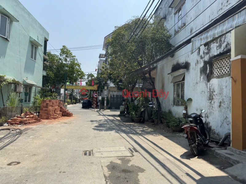 Làm ơn chọn, Nhà ở Niêm yết bán | đ 4,38 tỷ