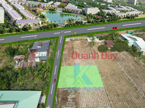 Owner selling land with full residential zoning in Tay Ninh – adjacent to Hiep Thanh Industrial Park (576 hectares). _0