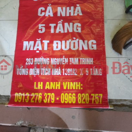 House for rent on street number 263 Tam Trinh Street, Yen So Ward, Hoang Mai, Hanoi. _0