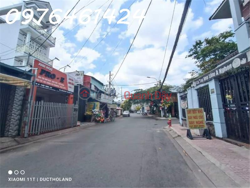 ₫ 10 Million/ month | OWNER FOR RENT ENTIRE FRONT FRONT HOUSE AT HT 45 STREET, HIEP THANH WARD, DISTRICT 12, CITY. HO CHI MINH