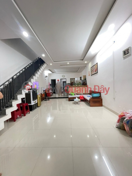 ► Frontage on 11.5 m Duong Thi Xuan Quy street, My Khe beach, 100m2, 2 floors, 10 billion Sales Listings