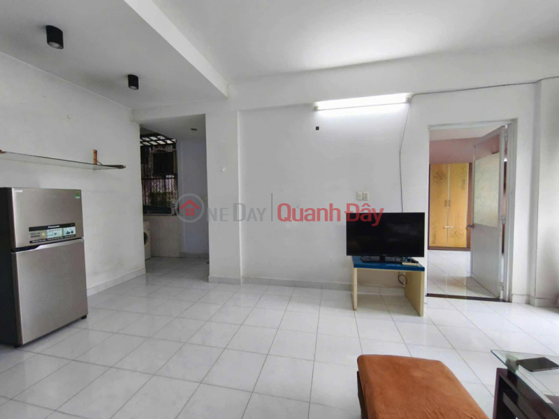 Chung cư Bình Thới, Phường 8, Quận 11, 73m2 , lầu 3. - chỉ 3ty1 bớt lộc Niêm yết bán