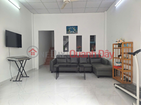 CHO THUÊ NHÀ NGUYÊN CĂN 87M2 – 29/ TRƯƠNG ĐĂNG QUẾ, P.1, GÒ VẤP HCM – GIÁ 12 TRIỆU/Tháng _0