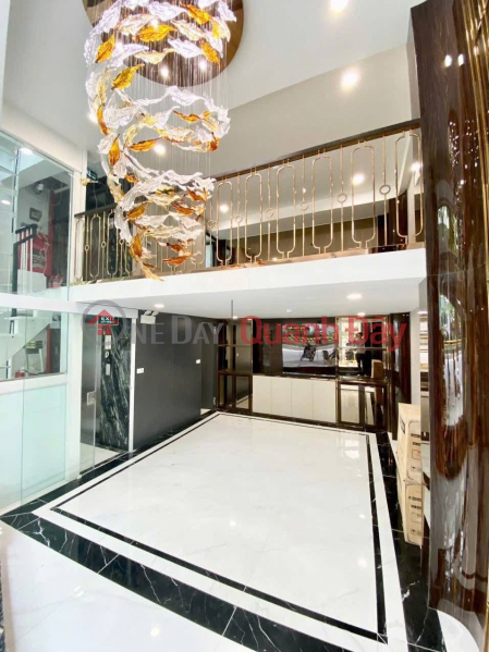 Property Search Vietnam | OneDay | Nhà ở, Niêm yết bán | PHÂN KHÚC HIẾM- Mặt Phố Phạm Văn Đồng 32m2/ 9Tầng Thang máy, MT 6m chỉ 19.8 Tỷ