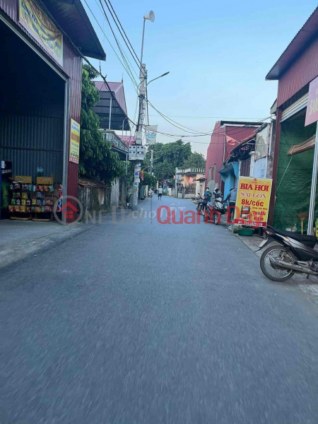 Property Search Vietnam | OneDay | Nhà ở Niêm yết bán | Bán 43m2 Lô góc, ô tô tránh Khánh Vân Khánh Hà giá nhỉnh 1 tỷ.