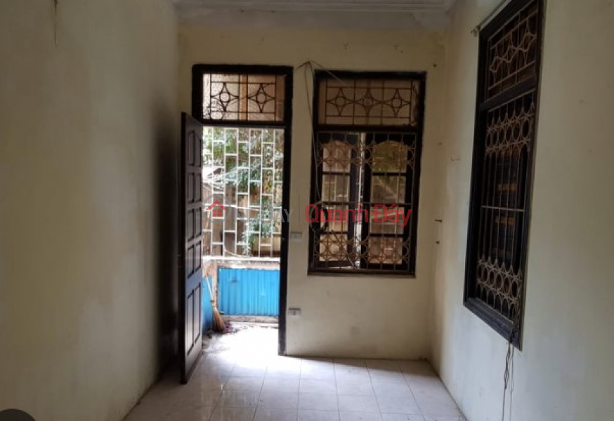 Property Search Vietnam | OneDay | Nhà ở Niêm yết bán, Bán nhà Trung Tâm Thanh Trì 30m Lô góc Ngay chợ Văn Điển ở ngay giá 3.85 tỷ