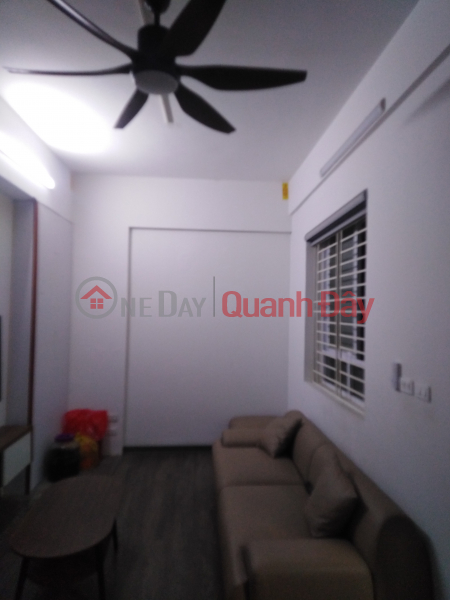 Property Search Vietnam | OneDay | Nhà ở, Niêm yết bán | BÁN NHÀ CC PHỐ Phạm Văn Đồng, Bắc Từ Liêm, 54m2, oto, KD, TM, nhỉnh 2.4 tỷ: hung1st