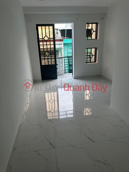 Property Search Vietnam | OneDay | Nhà ở | Niêm yết bán, GẤP GẤP - Giảm Tiếp 250 triệu , Nhà HXH Thông Tứ Tung, 22m2, Chỉ 2 tỷ 750 triệu