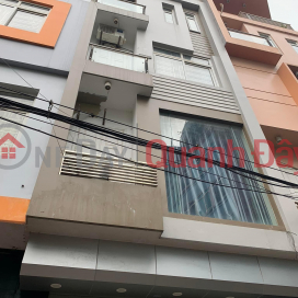 NHÀ ĐẸP XUÂN ĐỈNH - GÀN DSQ HÀN QUỐC – 43M2 X 5 TẦNG – 20M RA Ô TÔ - 7,3 TỶ _0