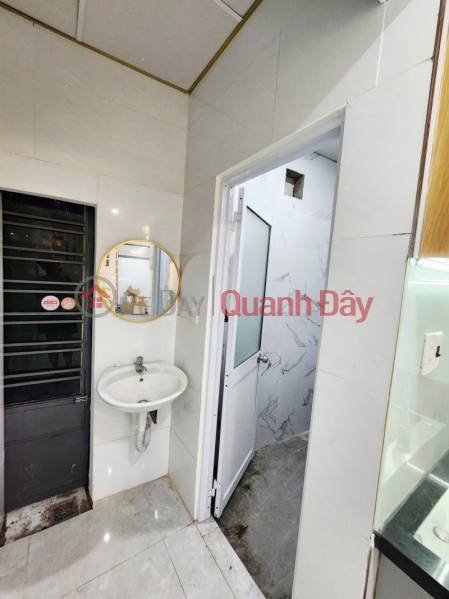 đ 2,68 tỷ ► Nhà kiệt 142 gần MT Điện Biên Phủ 31m2, 2 tầng đẹp ở ngay 2.x tỷ