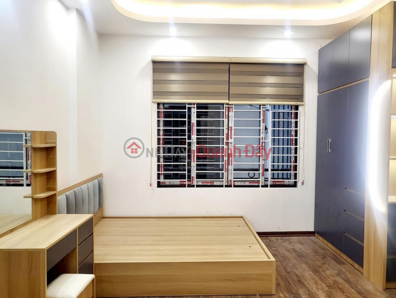 Property Search Vietnam | OneDay | Nhà ở, Niêm yết bán, Tôi cần bán căn nhà diện tích 42,4m2 xây 6 tầng tại phố Yên Xá, Thanh Trì giá 7.5 tỷ