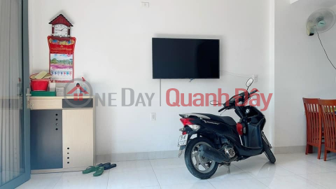 A whole house for rent in Ha Quang area 1 PRICE 12 MILLION\/1 MONTH PHUOC HAI AREA _0