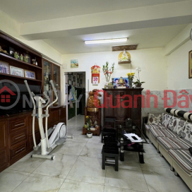 DA SA APARTMENT SHOPHOUSE - TOP BUSINESS PREMISES - 2 FLOORS - SEPARATE PINK BOOK - ONLY 6.4 BILLION NEGOTIABLE. _0