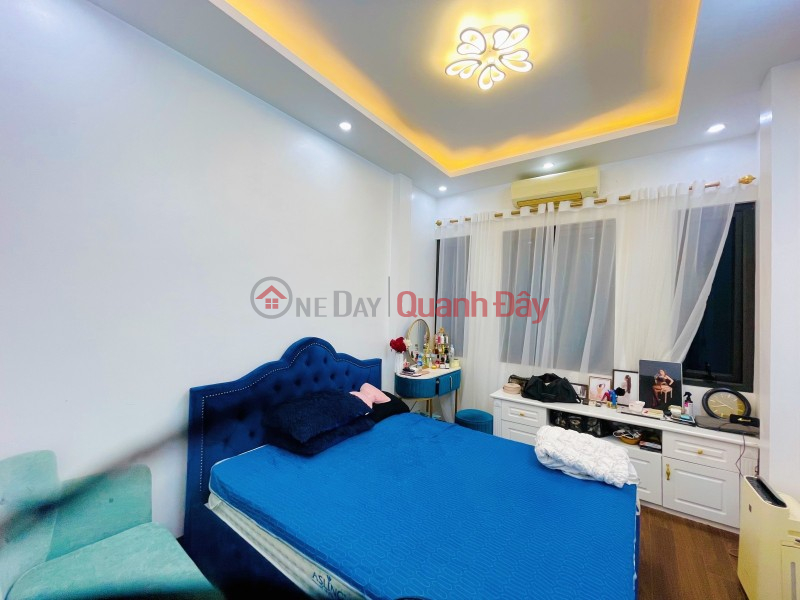 QUÁ HỢP LÝ!! Bán nhà 422B, Hoài Đức, SÁT PHỐ, ngõ THÔNG Ba gác qua vù vù, 38m2 giá 3.25 tỷ., Việt Nam Bán đ 3,25 tỷ