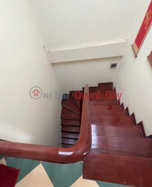 Làm ơn chọn, Nhà ở Niêm yết bán đ 5,5 tỷ