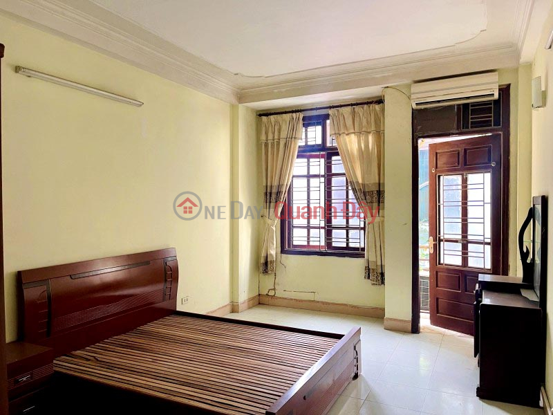 Property Search Vietnam | OneDay | Nhà ở Niêm yết bán, VĂN CAO - BA ĐÌNH- DÂN XÂY- KHUNG CỘT - NỞ HẬU -GẦN HỒ TÂY - AN SINH ĐỈNH ~ GẦN 8 TỶ