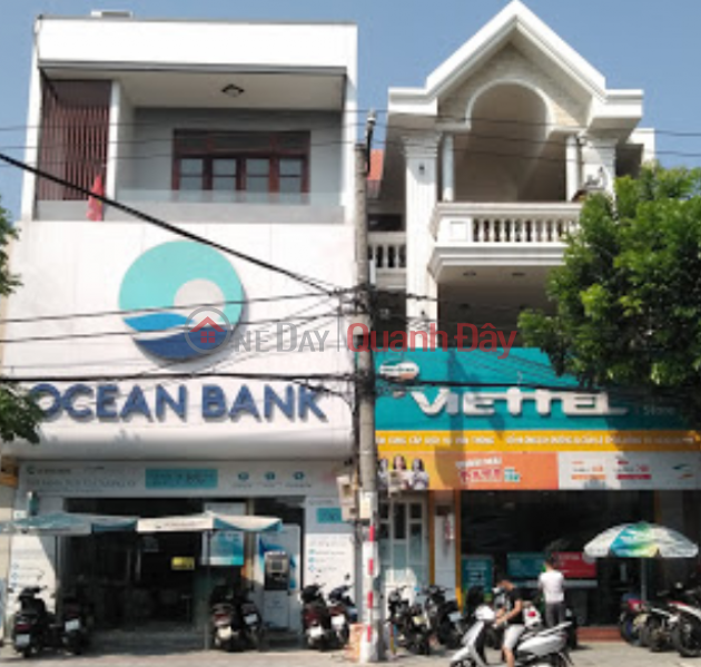 OceanBank Cam Le (OceanBank Cẩm Lệ),Cam Le | (2)