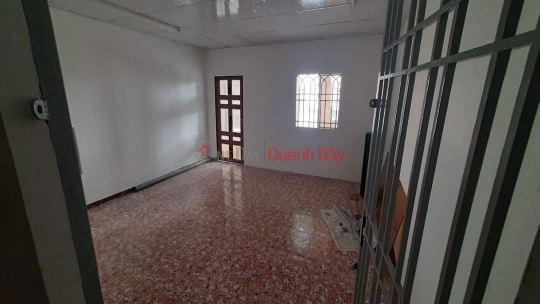 4-FLOOR HOUSE MT 3 MONTHS - 6 ROOM - NEAR VAN Hanh MALL Vietnam, Rental đ 55 Million/ month