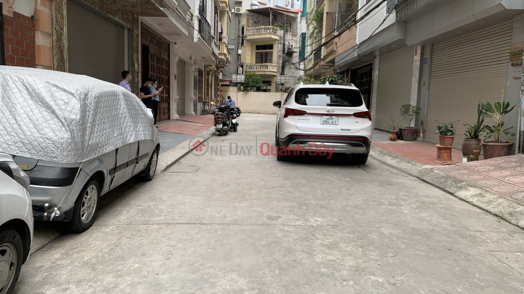 Property Search Vietnam | OneDay | Residential, Sales Listings HOUSE FOR SALE TT PAPER DISTRICT - HOUSE Plot - AVOID CAR - CONVENIENT OFFICE COMBINATION