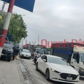 Bán gấp giá rẻ mặt đường Đỗ Mười 86m/104m, Cấp 4, mặt tiền 6.6m, 34 tỷ Hoàng Mai. _0