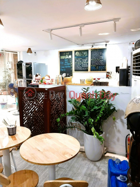 Property Search Vietnam | OneDay | Residential Sales Listings House for sale Duy Tan, Cau Giay, Corner lot, 93M, 5T, MT12m, marginally 23 billion, 3 airy, car, top business