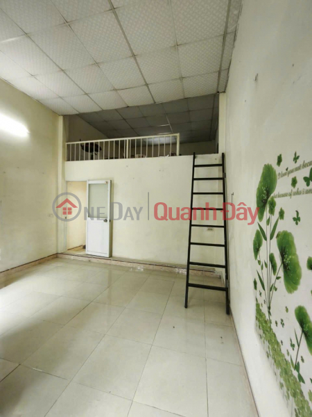 Square House 2 floors Car Alley 25m2 - Thanh Loc 15 District 12 Vietnam, Sales | đ 2.9 Billion