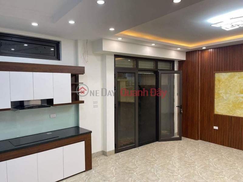 Property Search Vietnam | OneDay | Residential, Sales Listings BEAUTIFUL HOUSE right now 50m2 x 4T Van Canh, Ring 3.5, CAR - BUSINESS - 3.2 billion