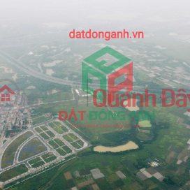 Selling land at auction X7 Le Phap Tien Duong Dong Anh - 6x million\/m2 _0
