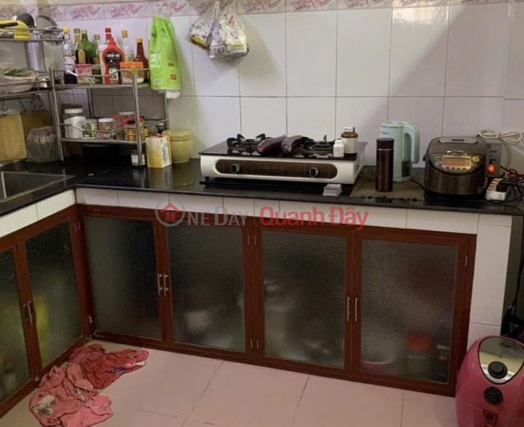 Property Search Vietnam | OneDay | Residential Sales Listings, 300 million discount! SHR boarding house 8 rooms 145m2 – Phan Huy Ich Go Vap SSS