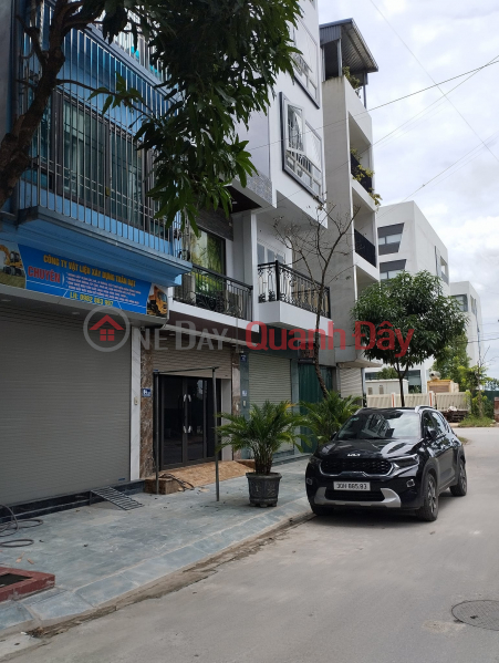 Property Search Vietnam | OneDay | Sales Listings, Super product Xuan Phuong, owner sells subdivided land, car, business, 80m2 - only 13 billion 5